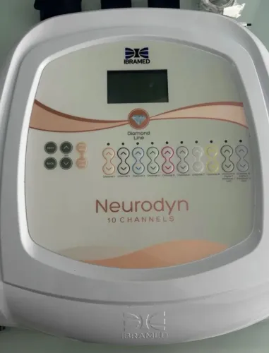 Neurodyn 10 CANAIS - IBRAMED