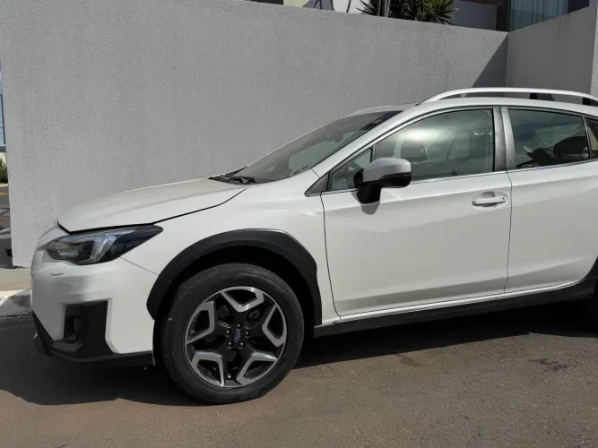 Subaru XV 2.0 16V 4X4 150cv Aut. 2019