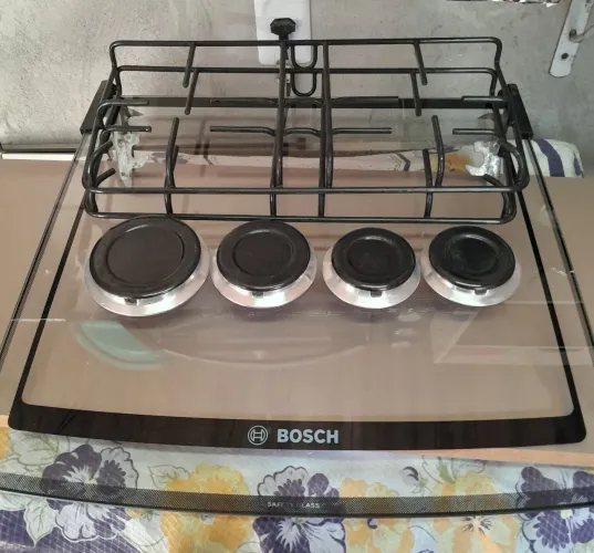 PECAS PRA FOGAO BOSCH