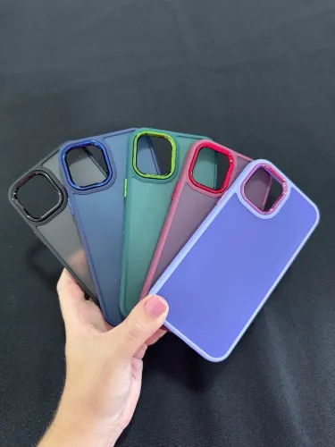 Case Space Colors iPhone