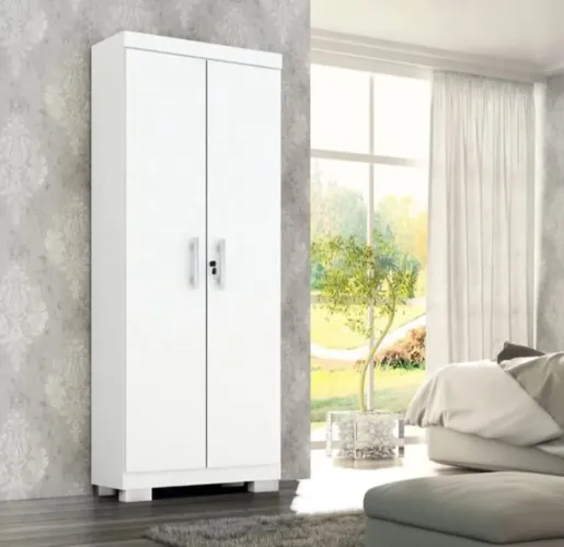 Fabuloso Multiuso Íris 100% MDF- Entrega e montagem grátis pra Fortaleza 