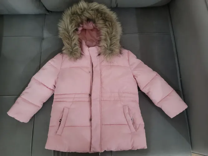 Blusa de frio Rosa