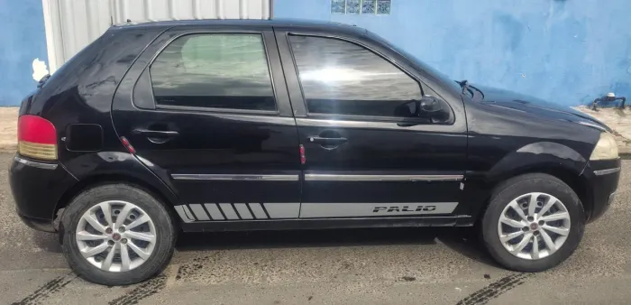 Fiat Palio Celebration 1.0 Fire Flex 8V 4P 2008
