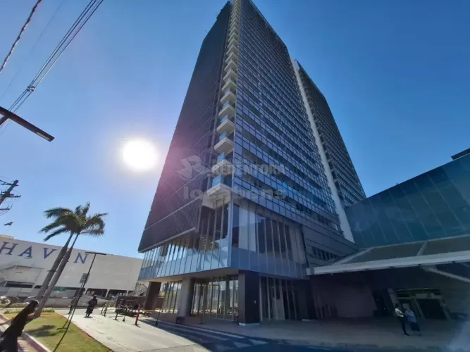 Sala Comercial com 60m², 01 Banheiro Privativo para Locação no bairro Jardim Redentor