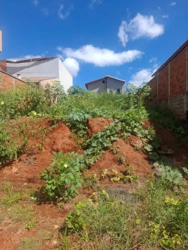 Terreno 200m² no Residencial do Lago; Pronto para Construir