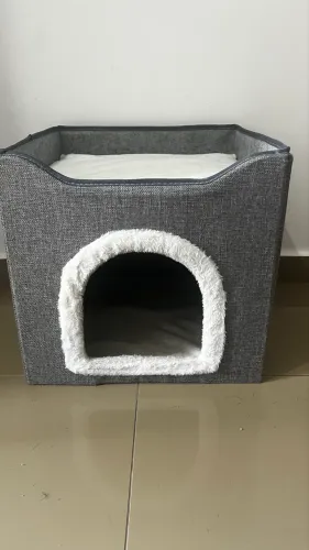 Toca para gato