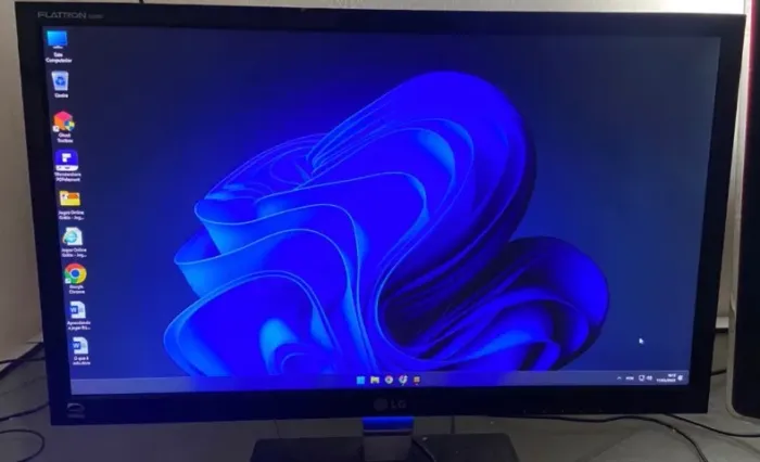 Monitor 22 Polegadas