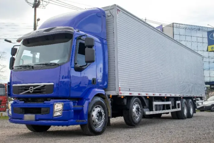 VM 330