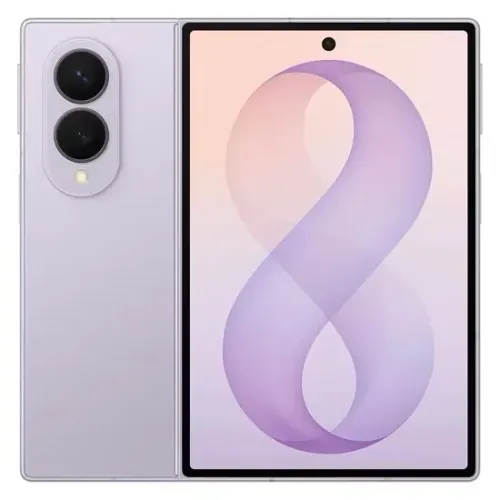 Celular Samsung Galaxy Z Fold8 SM-F971B Dual Chip 256GB 5G - Novo lacrado!