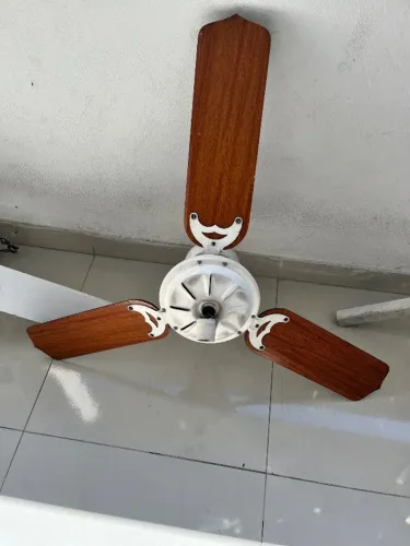 Ventilador de teto