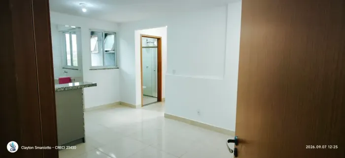 ALUGO OU VENDO PANORAMIC 2 QUARTOS COM SUÍTE