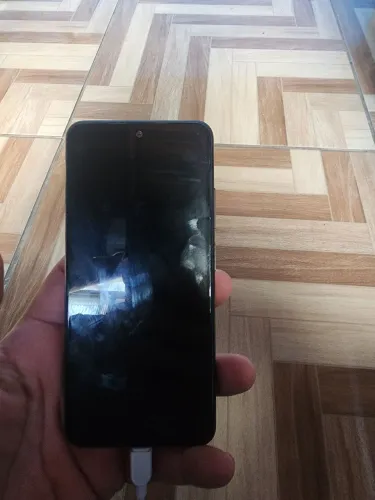 Xiaomi poço m4 pro de 256gb