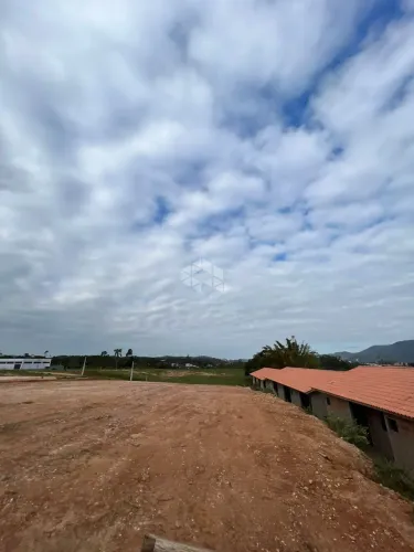 Terreno Industrial a venda em Canelinha- SC