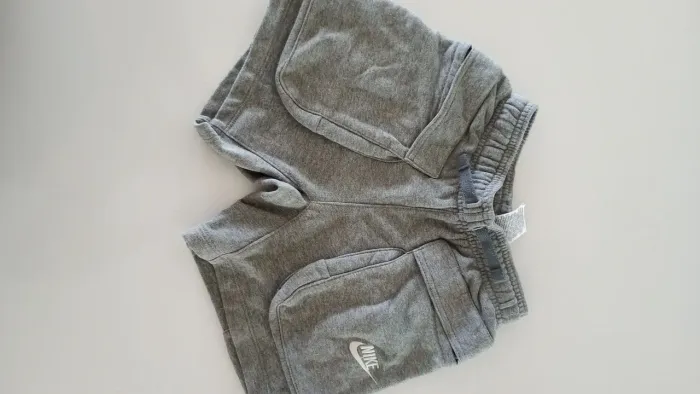 Shorts Nike infantil