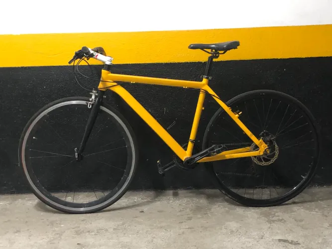 Bicicleta Aro 700
