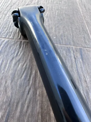 Canote Enve Carbono 27.2x400