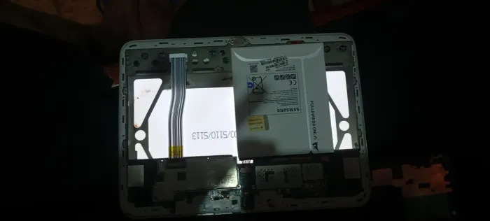 Tablet