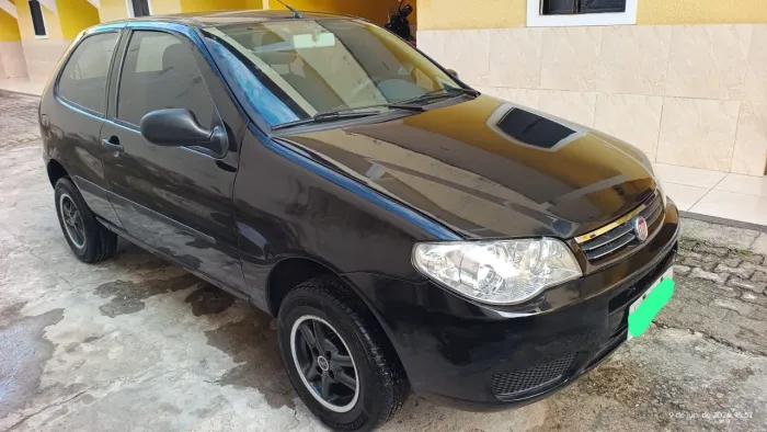 Fiat Palio Celebration 1.0 Fire Flex 8V 2P 2015