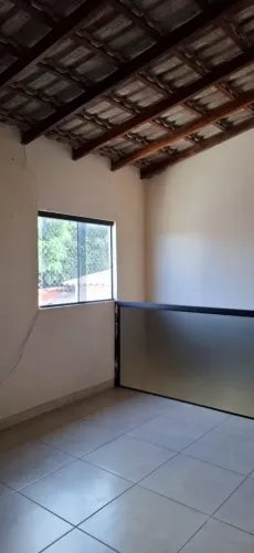 Aluguel kit Gama setor leste próximo a faculdade