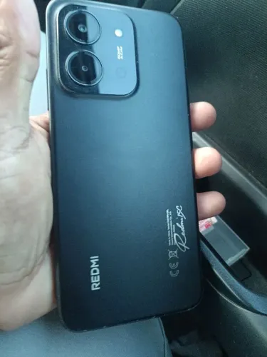 Redimi C15 256gb novinho preço pra vender logo sem choro