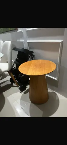 Mesa de madeira