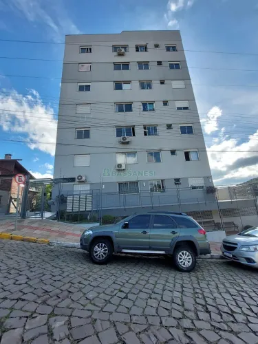 Apartamento São Luiz Caxias do Sul