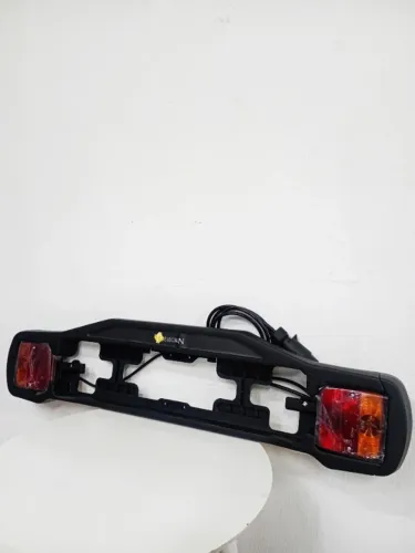 Régua Sinalizadora de Carro