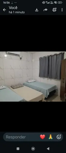 Excelente casa de praia