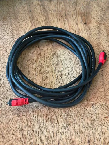 Cabo HDMI 2.1 5 Metros Original Brasforma 8k (Leia a descrição) 5m