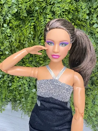 Barbie signature Looks 12