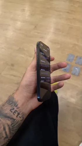 iPhone 16 Pro 128GB 