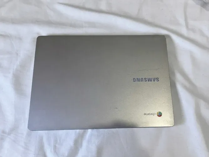 Chromebook Samsung XE310XBA Completo (Leia a descrição)