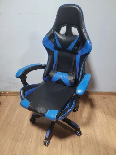 Cadeira Gamer