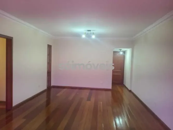 Amplo Apartamento
