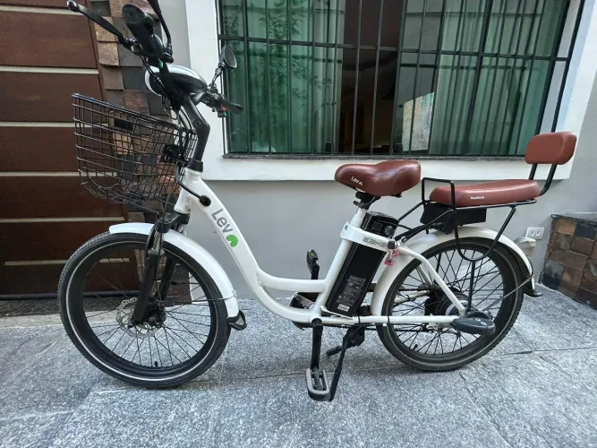 Bike Lev- L novíssima