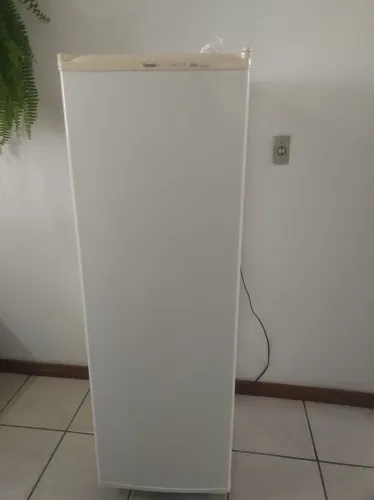 Refrigerador Consul 230 Pratice