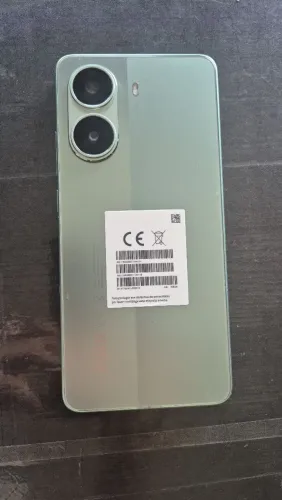 VENDO POCO X7 PRO 5G - 8GB RAM / 256GB
