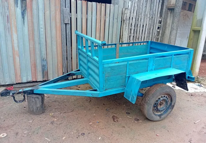 Carretinha