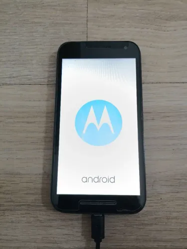 Smartphone Moto G 3rd Gen para REPARO
