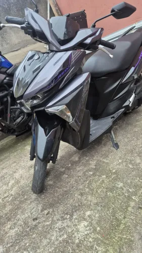Vendo neo 125 ano 24/25