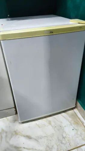 Frigobar Philco 67L com transformador
