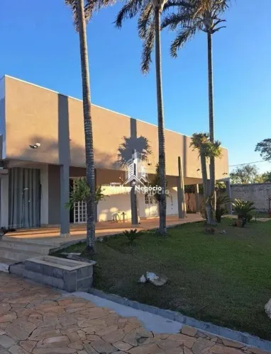 Casa à venda em Nova Odessa, Residencial Vale dos Lírios, com 2 quartos, com 300 m²