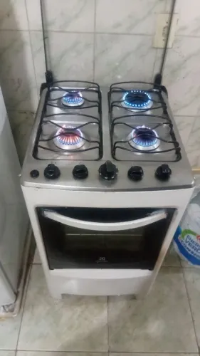4 BC Electrolux