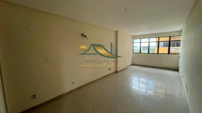 Sala Comercial para Venda em Volta Redonda, Vila Santa Cecília, 1 banheiro