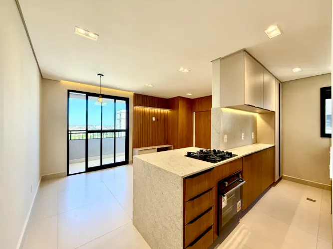 Apartamentos à venda e para locação com 3 quartos, 65 m² - Bonfim