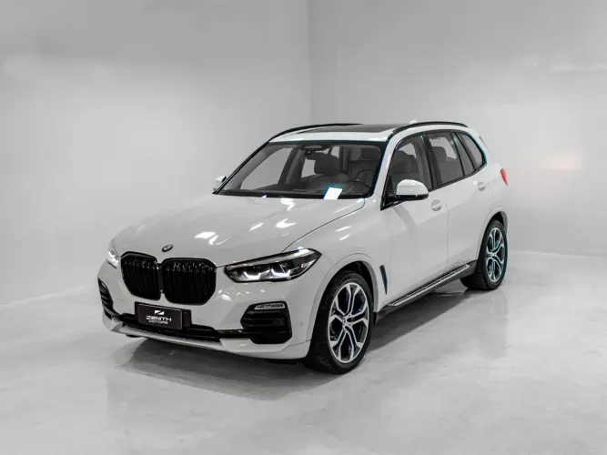 BMW X5 Xdrive 30D 3.0 258cv Diesel 2019