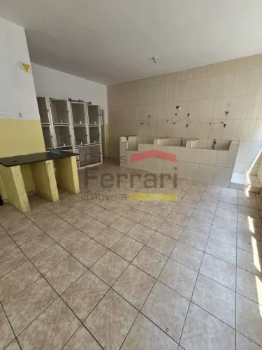 EXCELENTE OPORTUNIDADE PARA O SEU NEGÓCIO ? IMÓVEL COMERCIAL NA AV. ÁGUA FRIA!