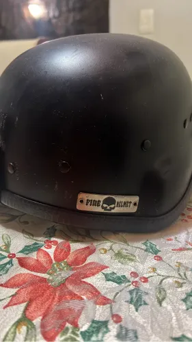 Capacete 