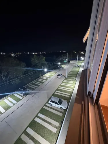 VENDO APARTAMENTO NOVO - ÚNICO DONO