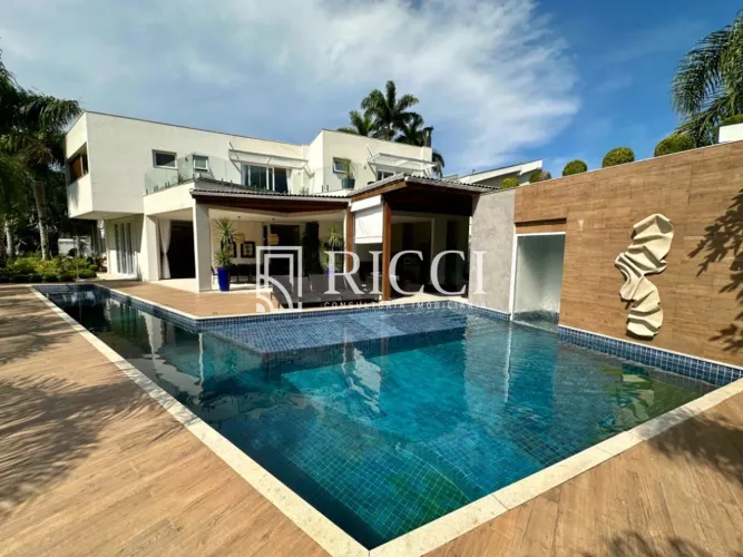 mansão no condominio acapulco guaruja